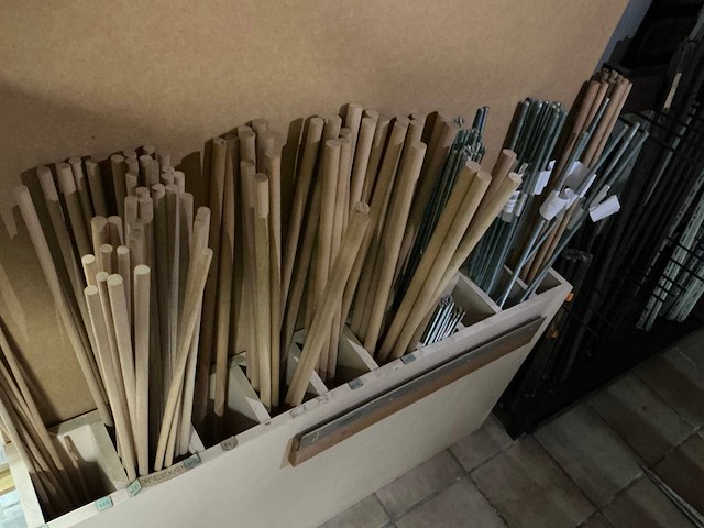 Partij moluren - afbeelding 9 van  9