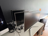 Partij monitors - afbeelding 2 van  8