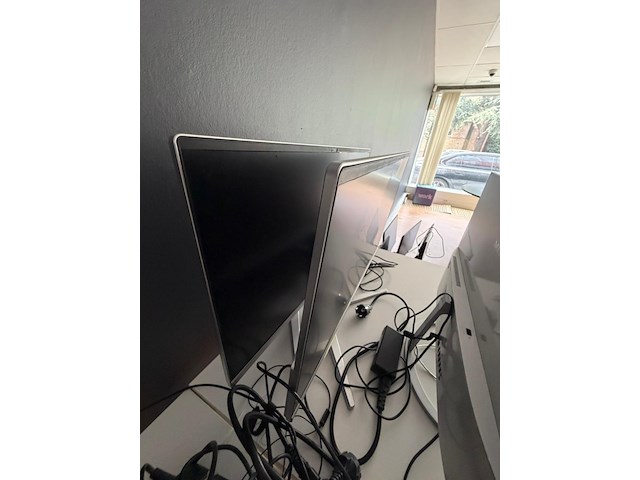 Partij monitors - afbeelding 3 van  8