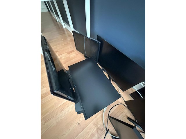 Partij monitors - afbeelding 6 van  8