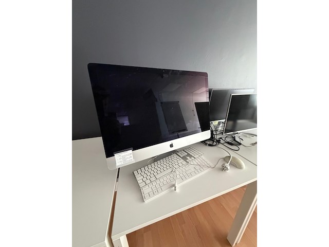 Partij monitors - afbeelding 7 van  8