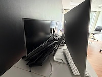 Partij monitors - afbeelding 8 van  8