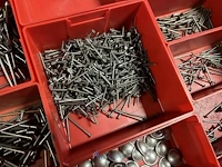 Partij montage-, afdichtings- en vacuümtoebehoren - afbeelding 3 van  144