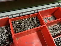 Partij montage-, afdichtings- en vacuümtoebehoren - afbeelding 4 van  144
