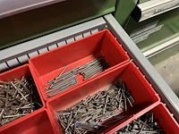 Partij montage-, afdichtings- en vacuümtoebehoren - afbeelding 5 van  144