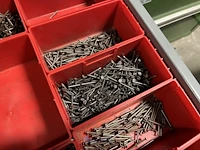 Partij montage-, afdichtings- en vacuümtoebehoren - afbeelding 6 van  144