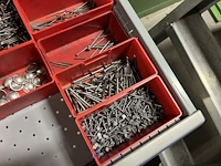 Partij montage-, afdichtings- en vacuümtoebehoren - afbeelding 8 van  144