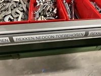 Partij montage-, afdichtings- en vacuümtoebehoren - afbeelding 10 van  144