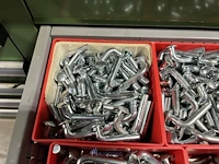 Partij montage-, afdichtings- en vacuümtoebehoren - afbeelding 14 van  144
