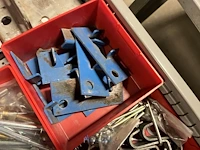 Partij montage-, afdichtings- en vacuümtoebehoren - afbeelding 21 van  144