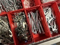 Partij montage-, afdichtings- en vacuümtoebehoren - afbeelding 26 van  144