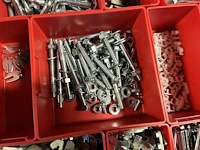 Partij montage-, afdichtings- en vacuümtoebehoren - afbeelding 28 van  144