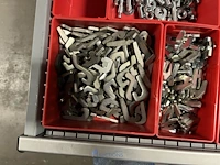 Partij montage-, afdichtings- en vacuümtoebehoren - afbeelding 29 van  144