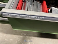 Partij montage-, afdichtings- en vacuümtoebehoren - afbeelding 30 van  144