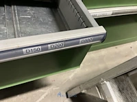 Partij montage-, afdichtings- en vacuümtoebehoren - afbeelding 32 van  144