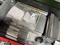 Partij montage-, afdichtings- en vacuümtoebehoren - afbeelding 37 van  144