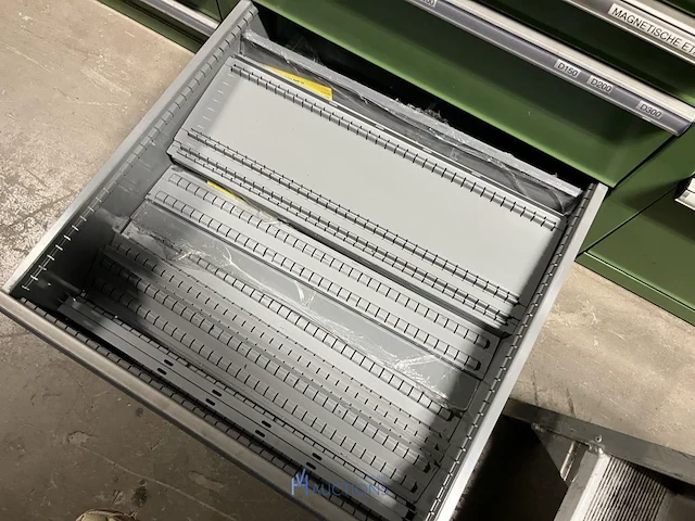 Partij montage-, afdichtings- en vacuümtoebehoren - afbeelding 40 van  144