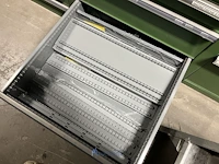 Partij montage-, afdichtings- en vacuümtoebehoren - afbeelding 40 van  144