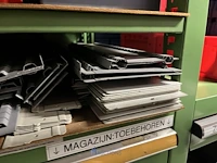 Partij montage-, afdichtings- en vacuümtoebehoren - afbeelding 41 van  144