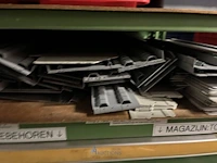Partij montage-, afdichtings- en vacuümtoebehoren - afbeelding 42 van  144