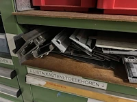 Partij montage-, afdichtings- en vacuümtoebehoren - afbeelding 43 van  144