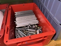 Partij montage-, afdichtings- en vacuümtoebehoren - afbeelding 44 van  144