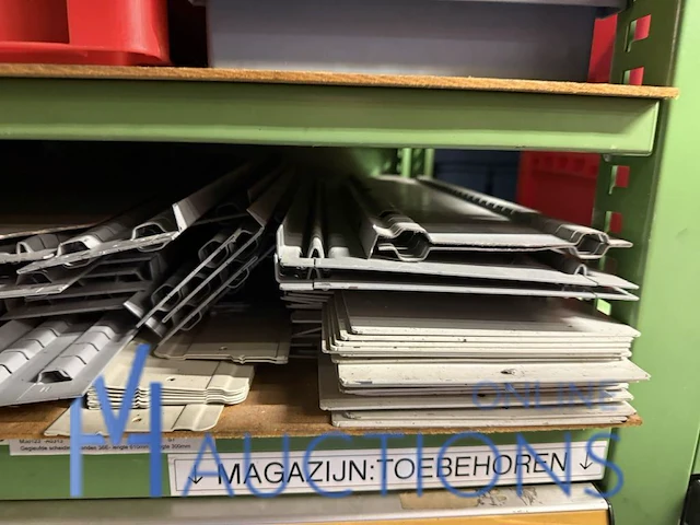 Partij montage-, afdichtings- en vacuümtoebehoren - afbeelding 35 van  144