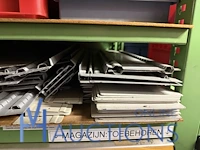 Partij montage-, afdichtings- en vacuümtoebehoren - afbeelding 35 van  144