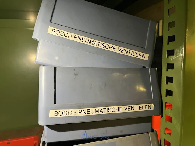 Partij montage-, afdichtings- en vacuümtoebehoren - afbeelding 47 van  144