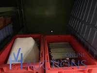 Partij montage-, afdichtings- en vacuümtoebehoren - afbeelding 46 van  144