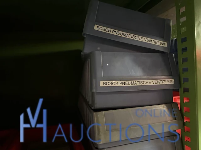 Partij montage-, afdichtings- en vacuümtoebehoren - afbeelding 52 van  144