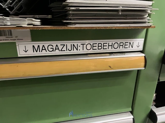 Partij montage-, afdichtings- en vacuümtoebehoren - afbeelding 54 van  144