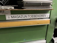 Partij montage-, afdichtings- en vacuümtoebehoren - afbeelding 54 van  144