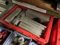 Partij montage-, afdichtings- en vacuümtoebehoren - afbeelding 61 van  144