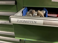 Partij montage-, afdichtings- en vacuümtoebehoren - afbeelding 62 van  144