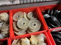 Partij montage-, afdichtings- en vacuümtoebehoren - afbeelding 64 van  144