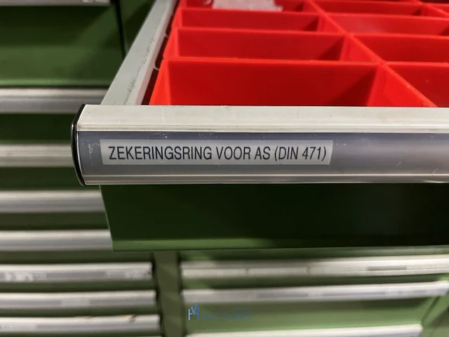 Partij montage-, afdichtings- en vacuümtoebehoren - afbeelding 78 van  144