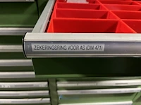Partij montage-, afdichtings- en vacuümtoebehoren - afbeelding 78 van  144
