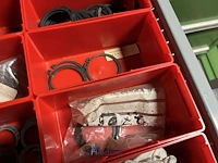 Partij montage-, afdichtings- en vacuümtoebehoren - afbeelding 81 van  144