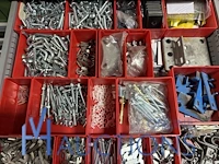 Partij montage-, afdichtings- en vacuümtoebehoren - afbeelding 79 van  144