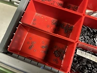 Partij montage-, afdichtings- en vacuümtoebehoren - afbeelding 93 van  144