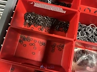 Partij montage-, afdichtings- en vacuümtoebehoren - afbeelding 94 van  144