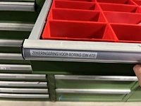 Partij montage-, afdichtings- en vacuümtoebehoren - afbeelding 97 van  144