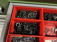 Partij montage-, afdichtings- en vacuümtoebehoren - afbeelding 98 van  144