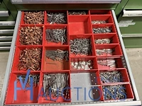 Partij montage-, afdichtings- en vacuümtoebehoren - afbeelding 90 van  144