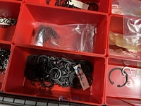 Partij montage-, afdichtings- en vacuümtoebehoren - afbeelding 103 van  144