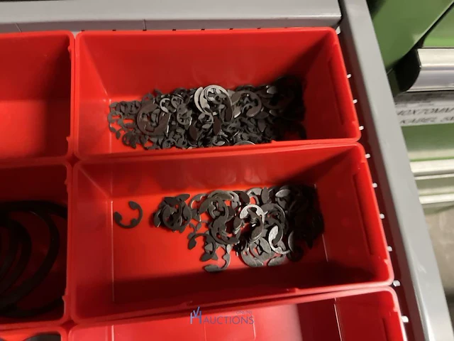 Partij montage-, afdichtings- en vacuümtoebehoren - afbeelding 114 van  144
