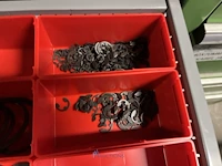 Partij montage-, afdichtings- en vacuümtoebehoren - afbeelding 114 van  144