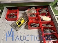Partij montage-, afdichtings- en vacuümtoebehoren - afbeelding 112 van  144