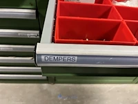Partij montage-, afdichtings- en vacuümtoebehoren - afbeelding 124 van  144